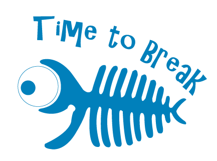 Time to break